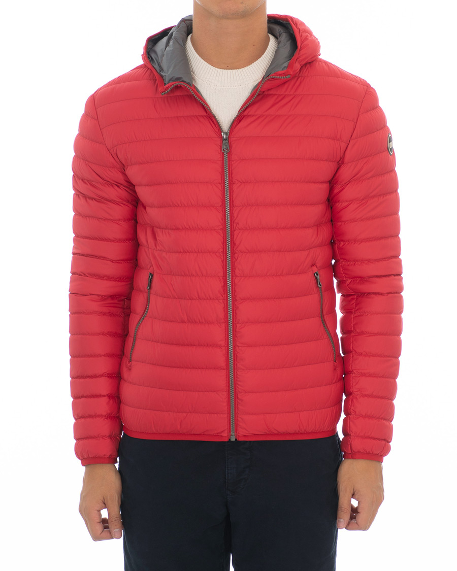 Herren | Jacken | Colmar | Floid Lightweight Down Hooded Jacket Hermes