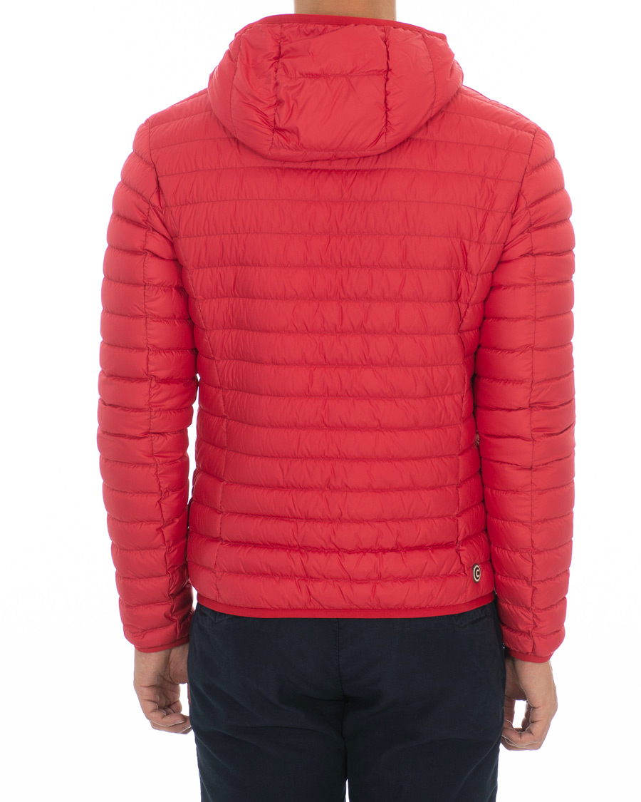 Herren | Jacken | Colmar | Floid Lightweight Down Hooded Jacket Hermes