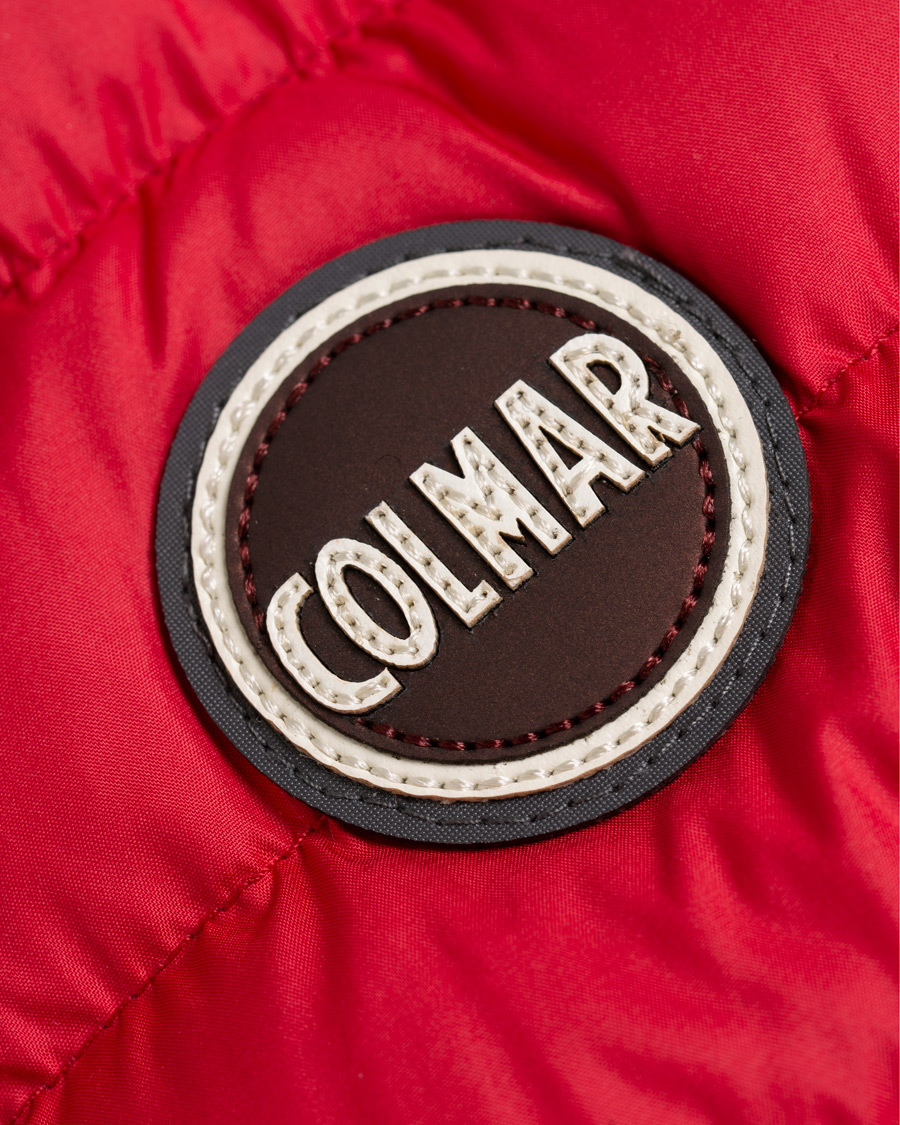 Herren | Jacken | Colmar | Floid Lightweight Down Hooded Jacket Hermes