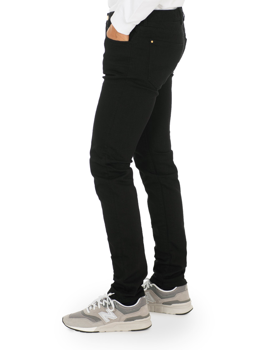Herren | Jeans | Emporio Armani | Extra Slim fit Jeans Black