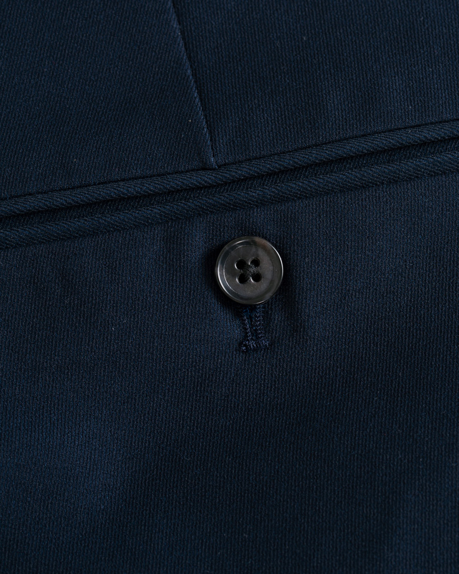 Herren | Hosen | J.Lindeberg | Grant Stretch Twill Trousers Navy