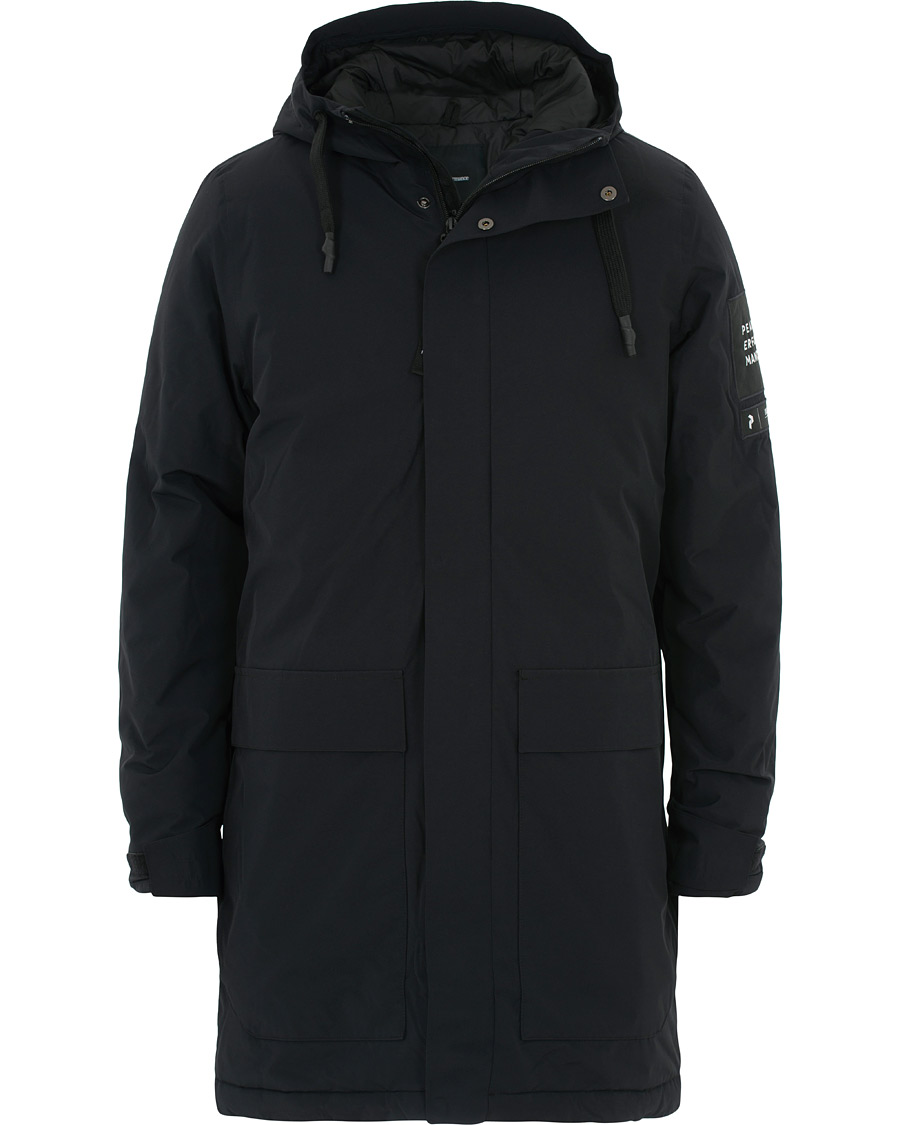 Peak performance unit parka outlet