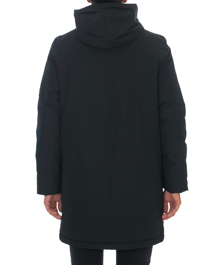 Herren | Jacken | Peak Performance | Unit Parka Black