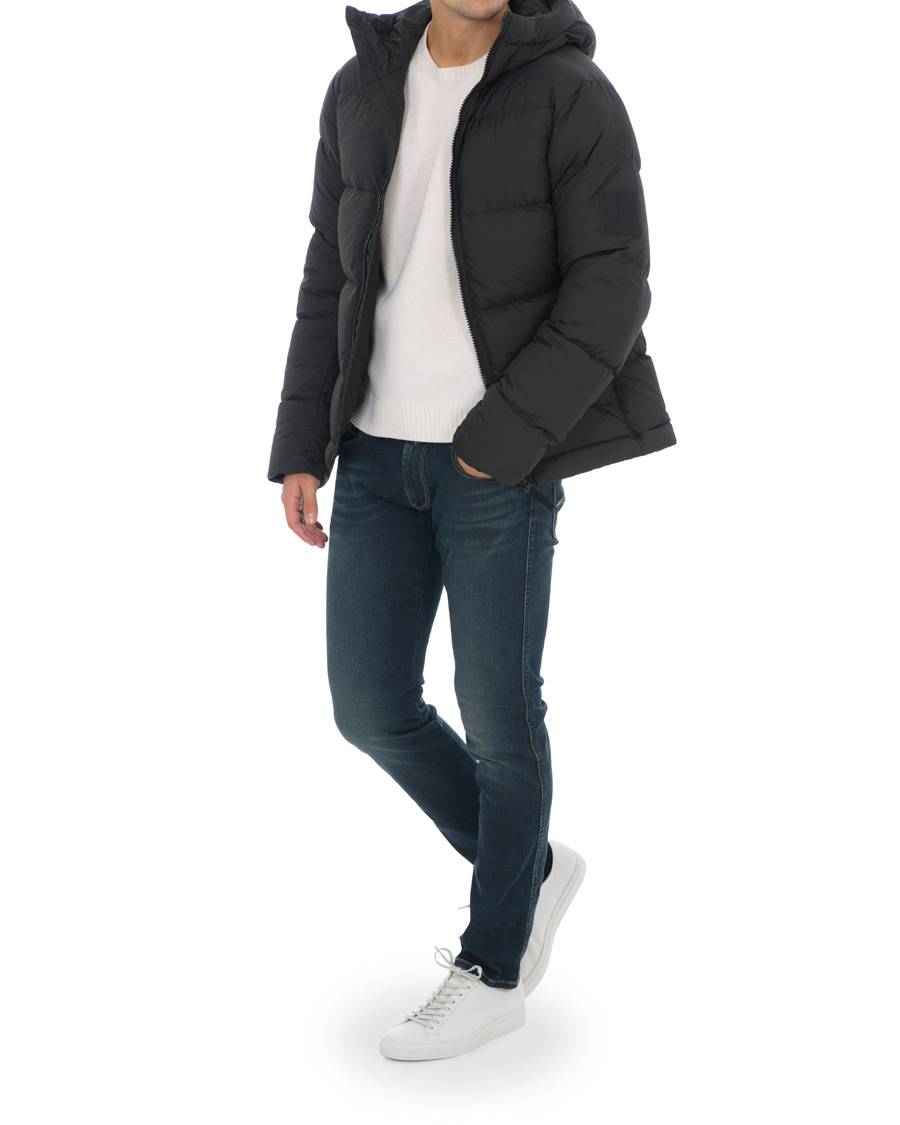 Herren | Jacken | Peak Performance | Rivel Down Jacket Black