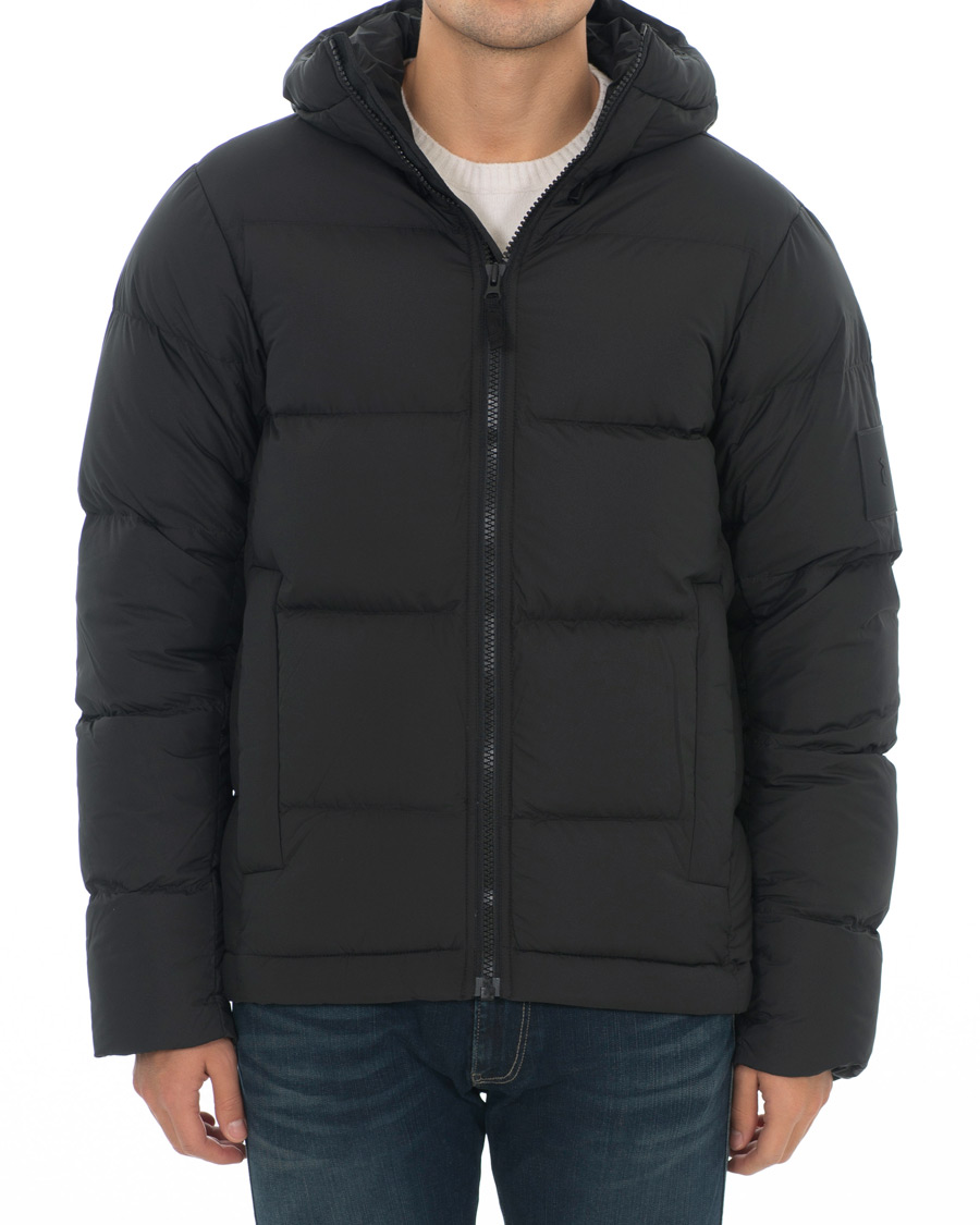 Herren | Jacken | Peak Performance | Rivel Down Jacket Black