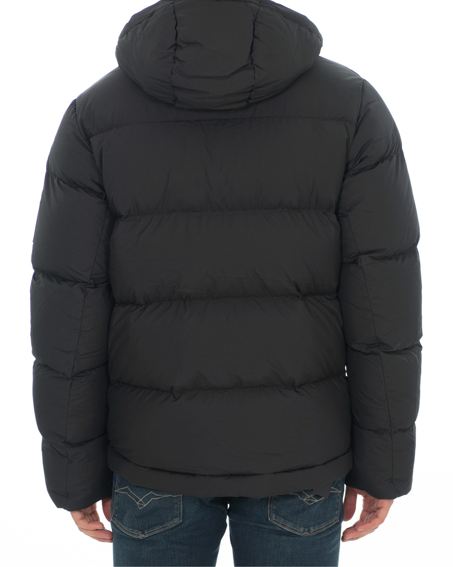 Herren | Jacken | Peak Performance | Rivel Down Jacket Black