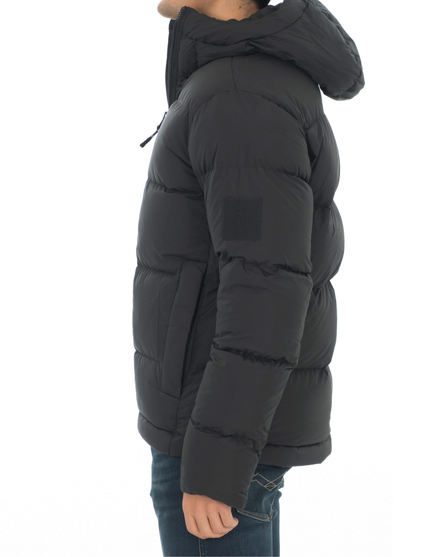 Herren | Jacken | Peak Performance | Rivel Down Jacket Black