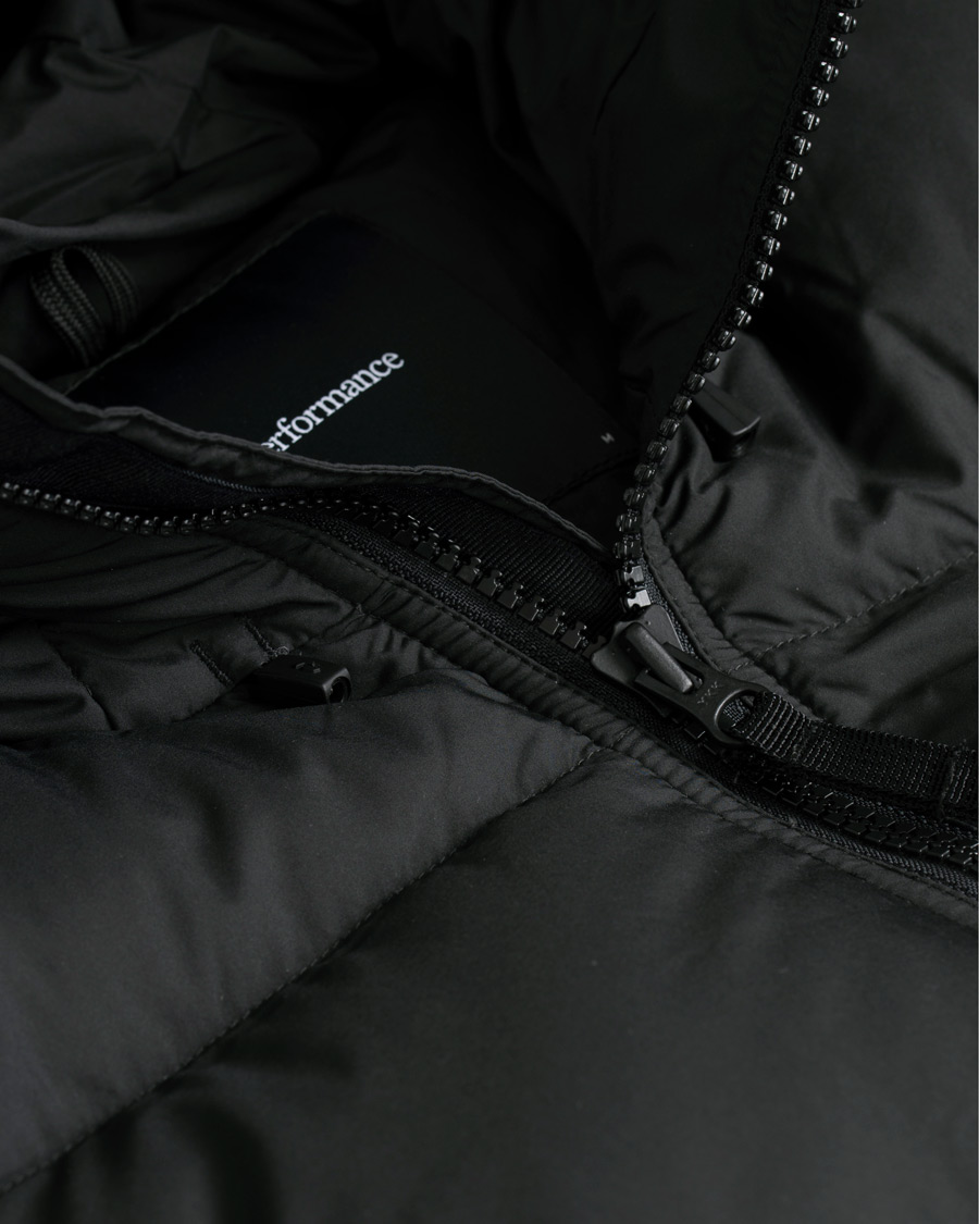 Herren | Jacken | Peak Performance | Rivel Down Jacket Black