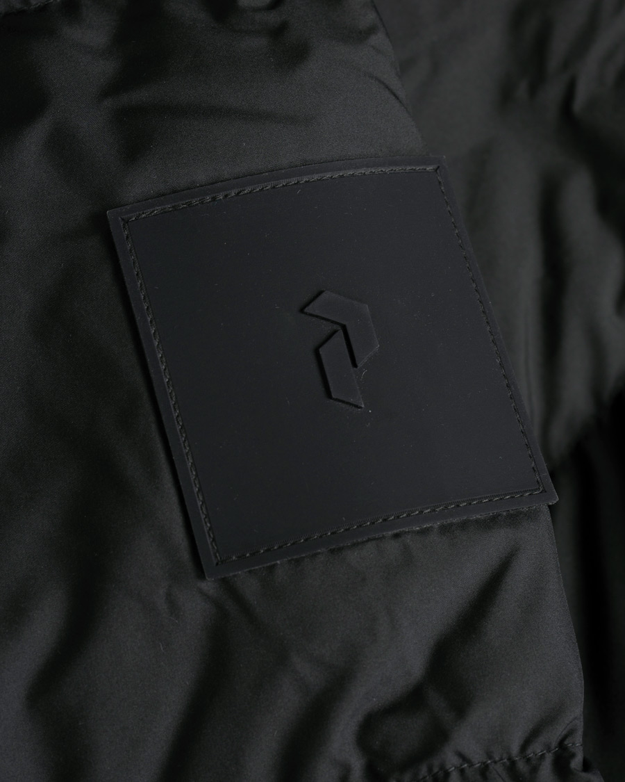 Herren | Jacken | Peak Performance | Rivel Down Jacket Black