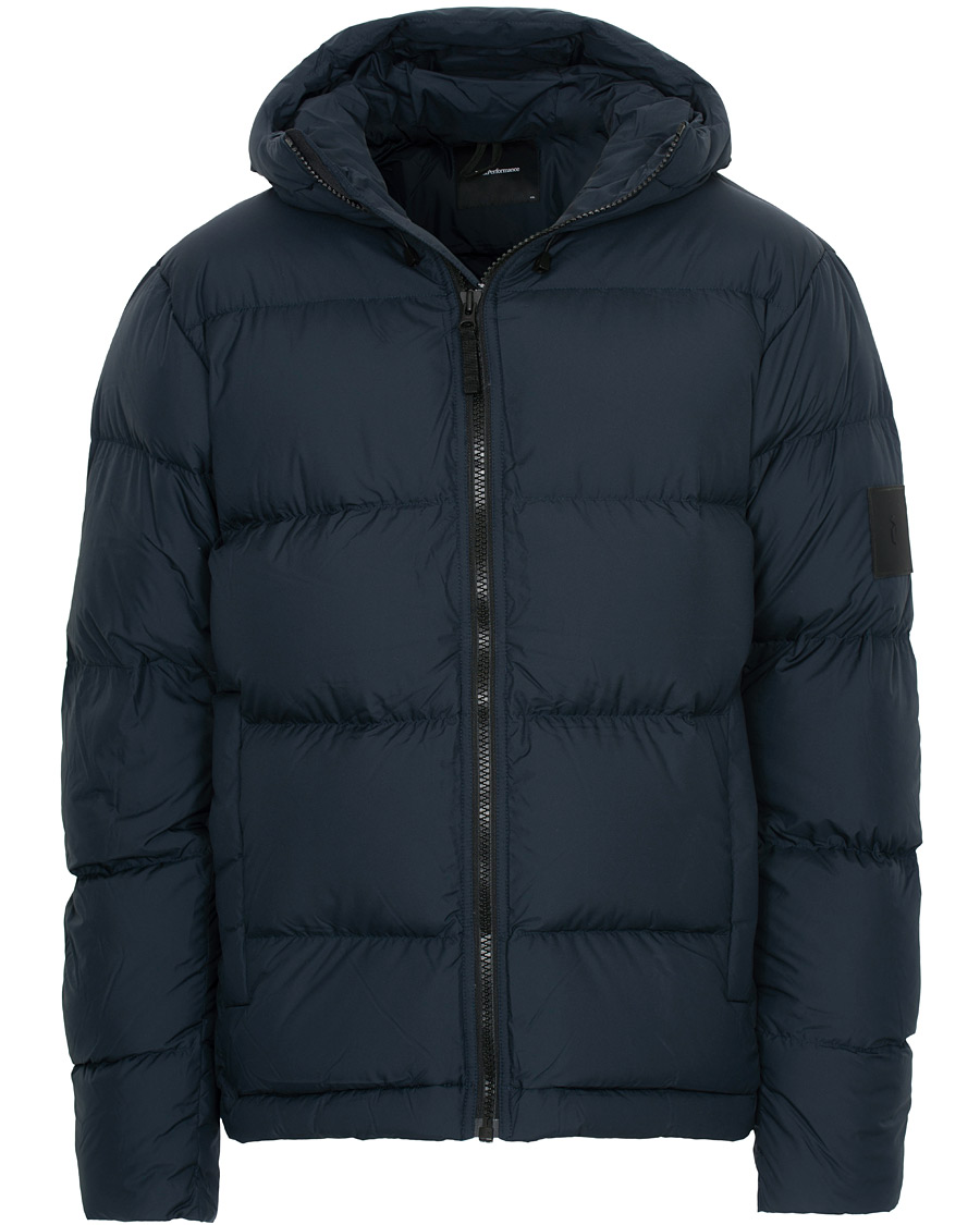 Herren | Jacken | Peak Performance | Rivel Down Jacket Navy