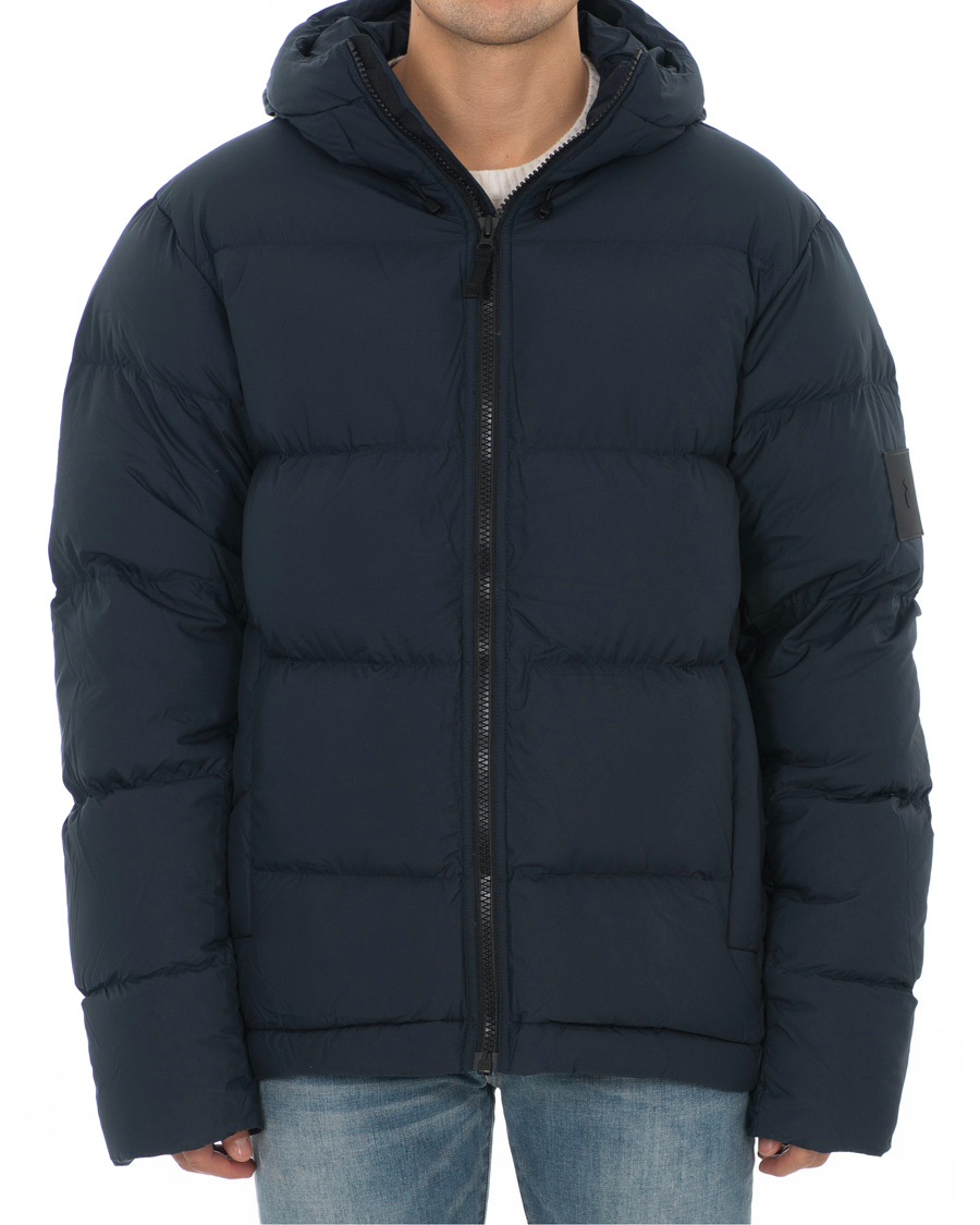 Herren | Jacken | Peak Performance | Rivel Down Jacket Navy