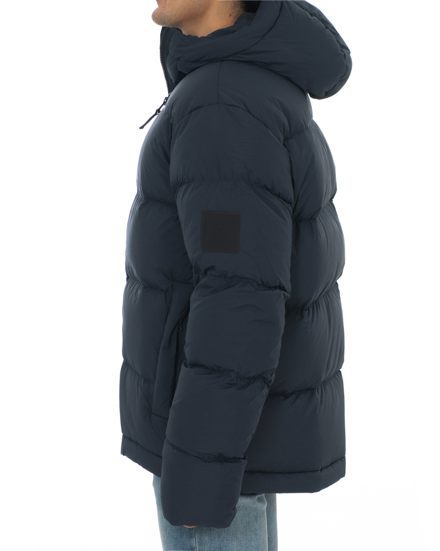 Herren | Jacken | Peak Performance | Rivel Down Jacket Navy
