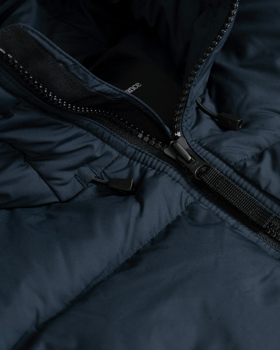 Herren | Jacken | Peak Performance | Rivel Down Jacket Navy