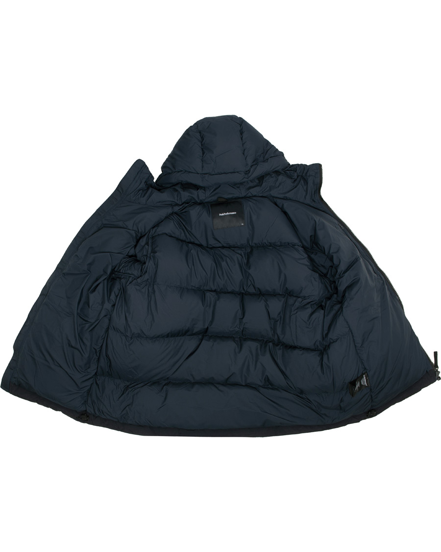 Herren | Jacken | Peak Performance | Rivel Down Jacket Navy