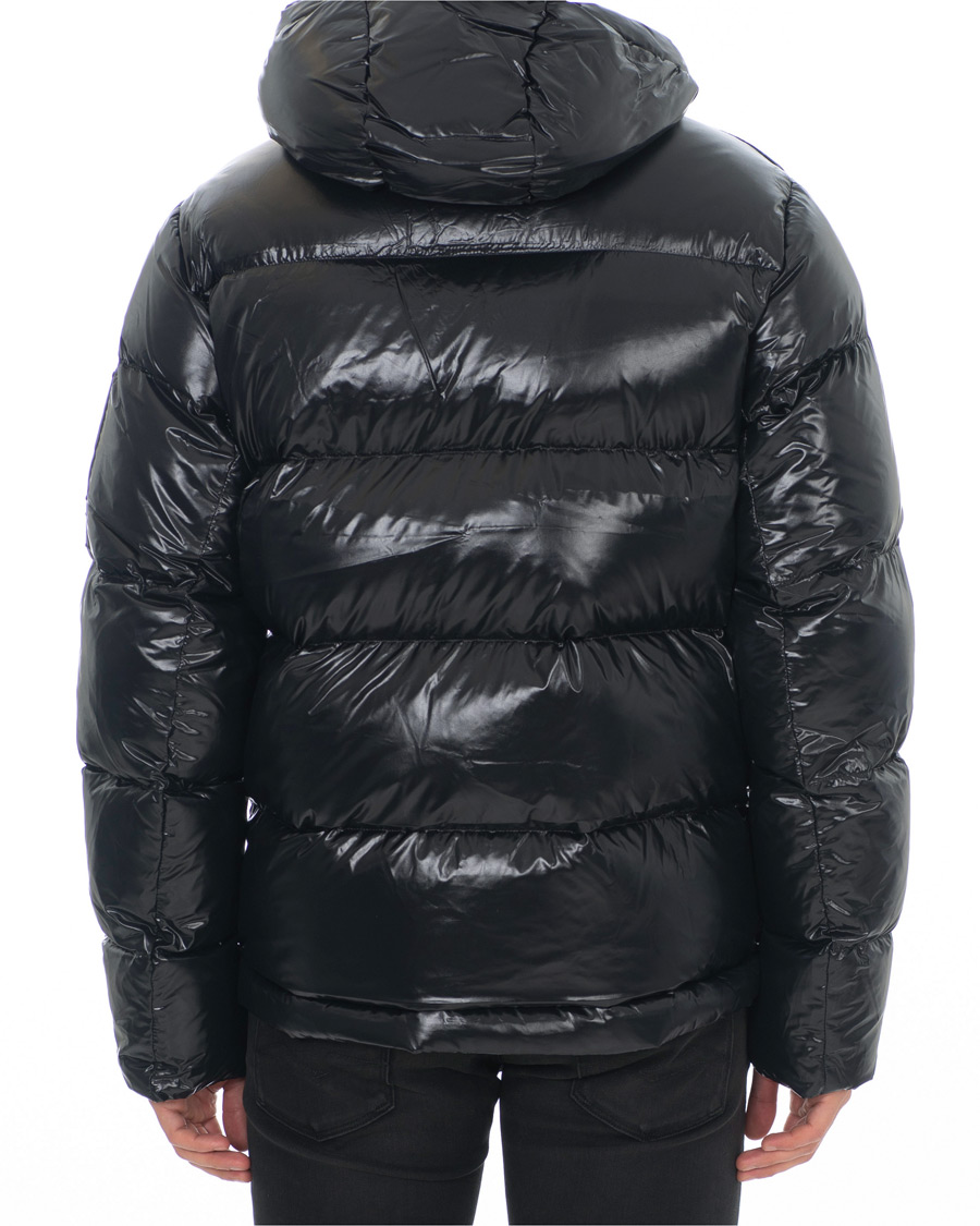 Herren | Jacken | Peak Performance | Moment Down High Gloss Jacket Black