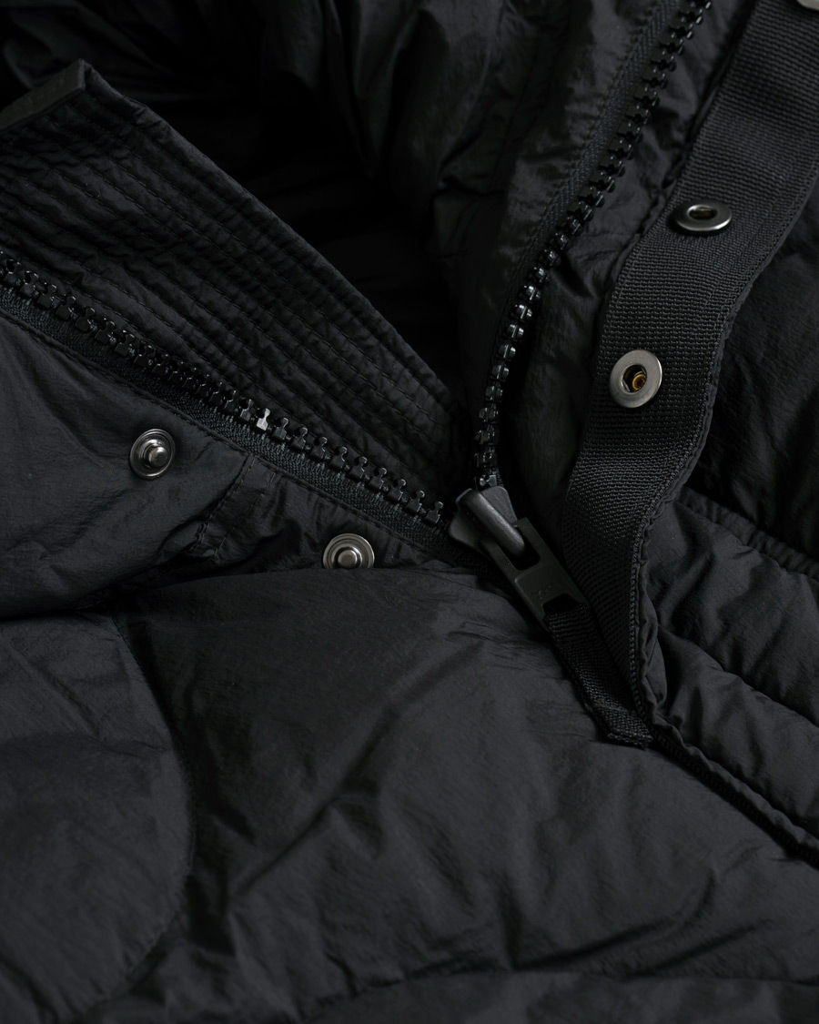 Herren | Jacken | Peak Performance | X10 Down Parka Black