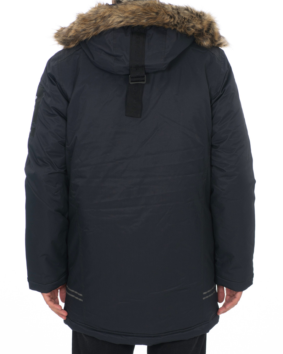Herren | Jacken | Peak Performance | Local Parka Black