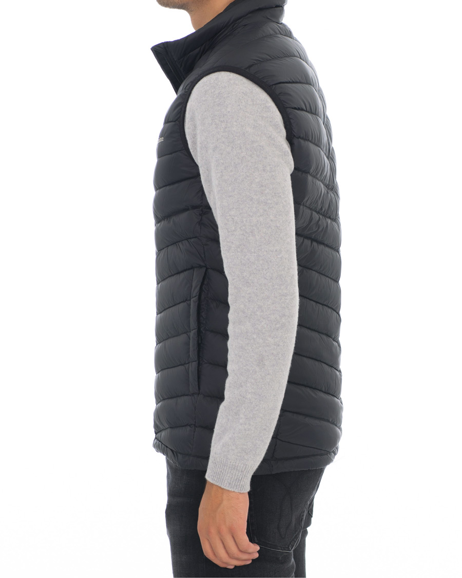 Herren | Jacken | Peak Performance | Frost Down Vest Black