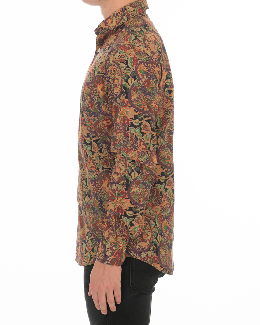 Herren | Hemden | Morris | Reino Printed Shirt Multi