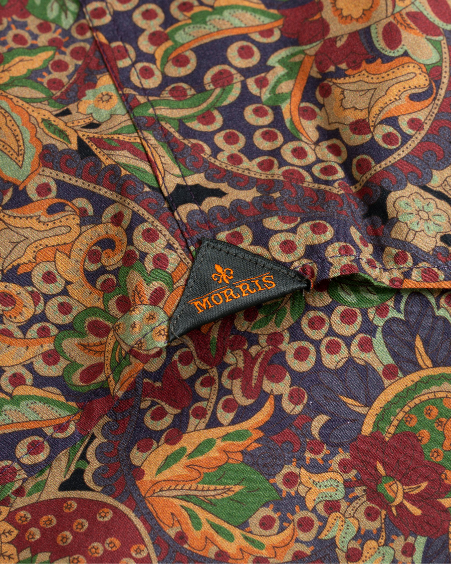 Herren | Hemden | Morris | Reino Printed Shirt Multi