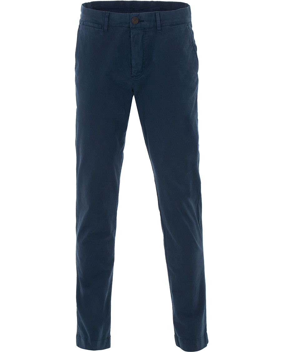 Herren | Hosen | Morris | Henry Chino Navy
