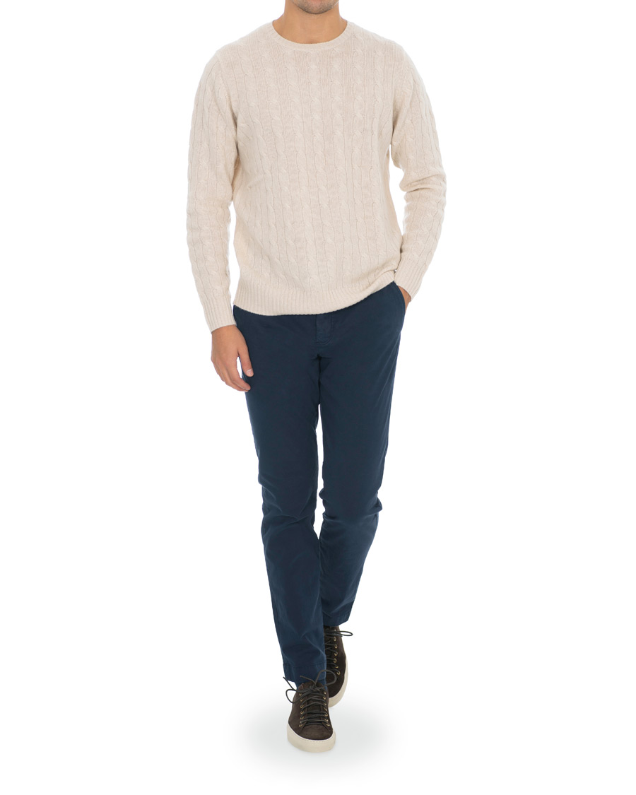 Herren | Hosen | Morris | Henry Chino Navy
