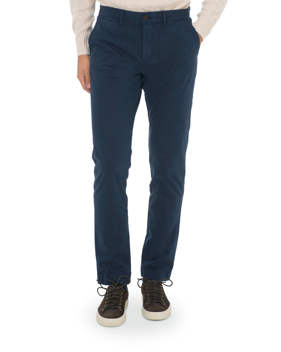 Herren | Hosen | Morris | Henry Chino Navy
