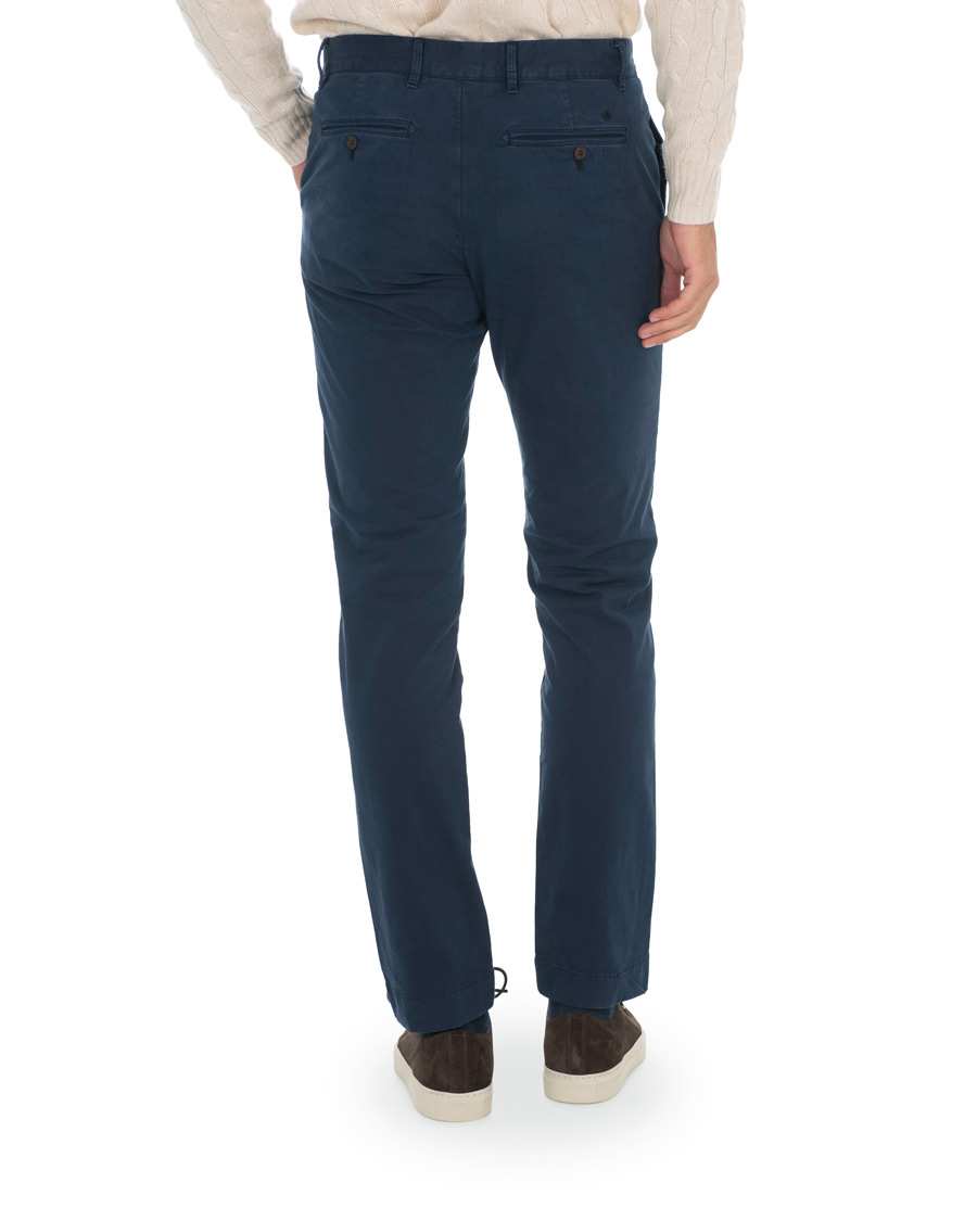 Herren | Hosen | Morris | Henry Chino Navy