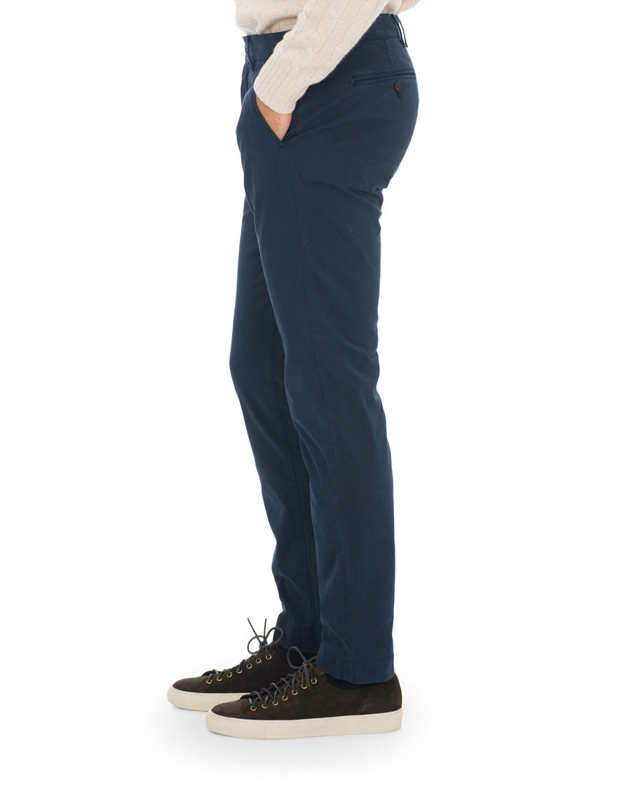 Herren | Hosen | Morris | Henry Chino Navy