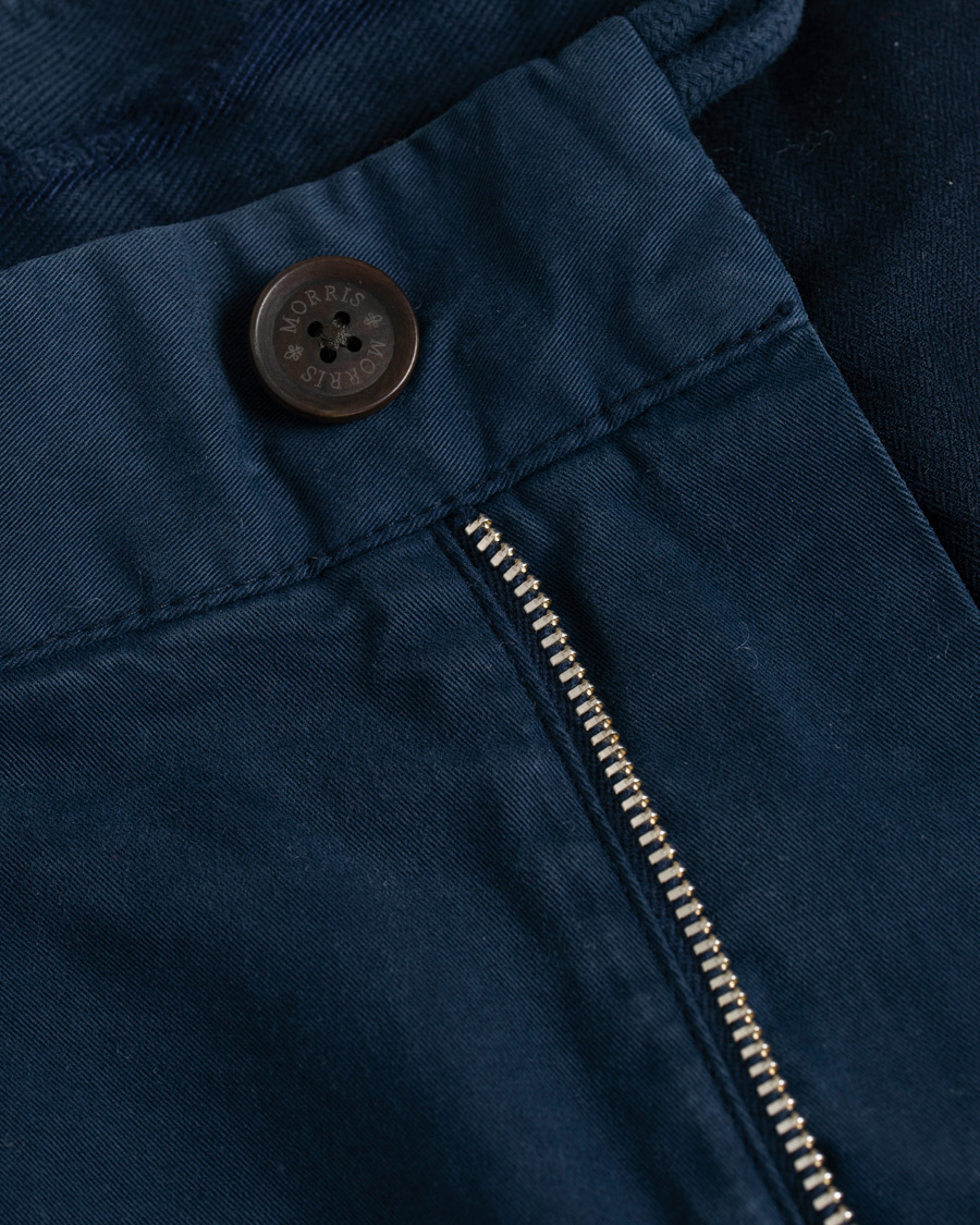 Herren | Hosen | Morris | Henry Chino Navy