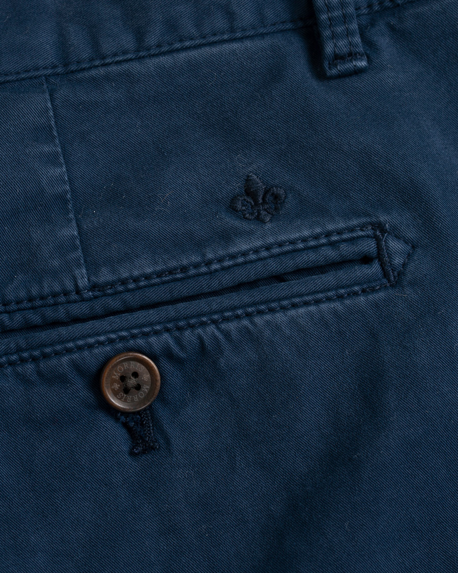 Herren | Hosen | Morris | Henry Chino Navy