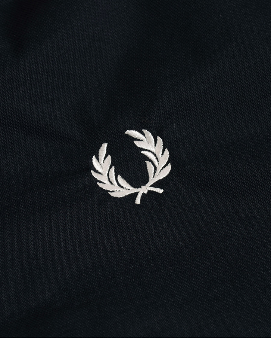 Herren | Jacken | Fred Perry | Twin Tip Sports Jacket Navy