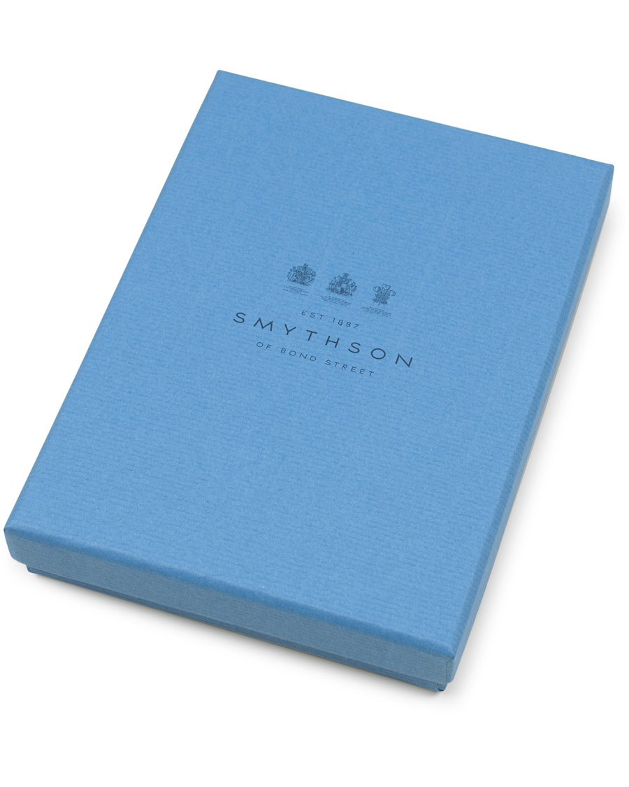 Herren | Smythson Panama Notebook Sea Green Make It Happen | Smythson | Panama Notebook Sea Green Make It Happen