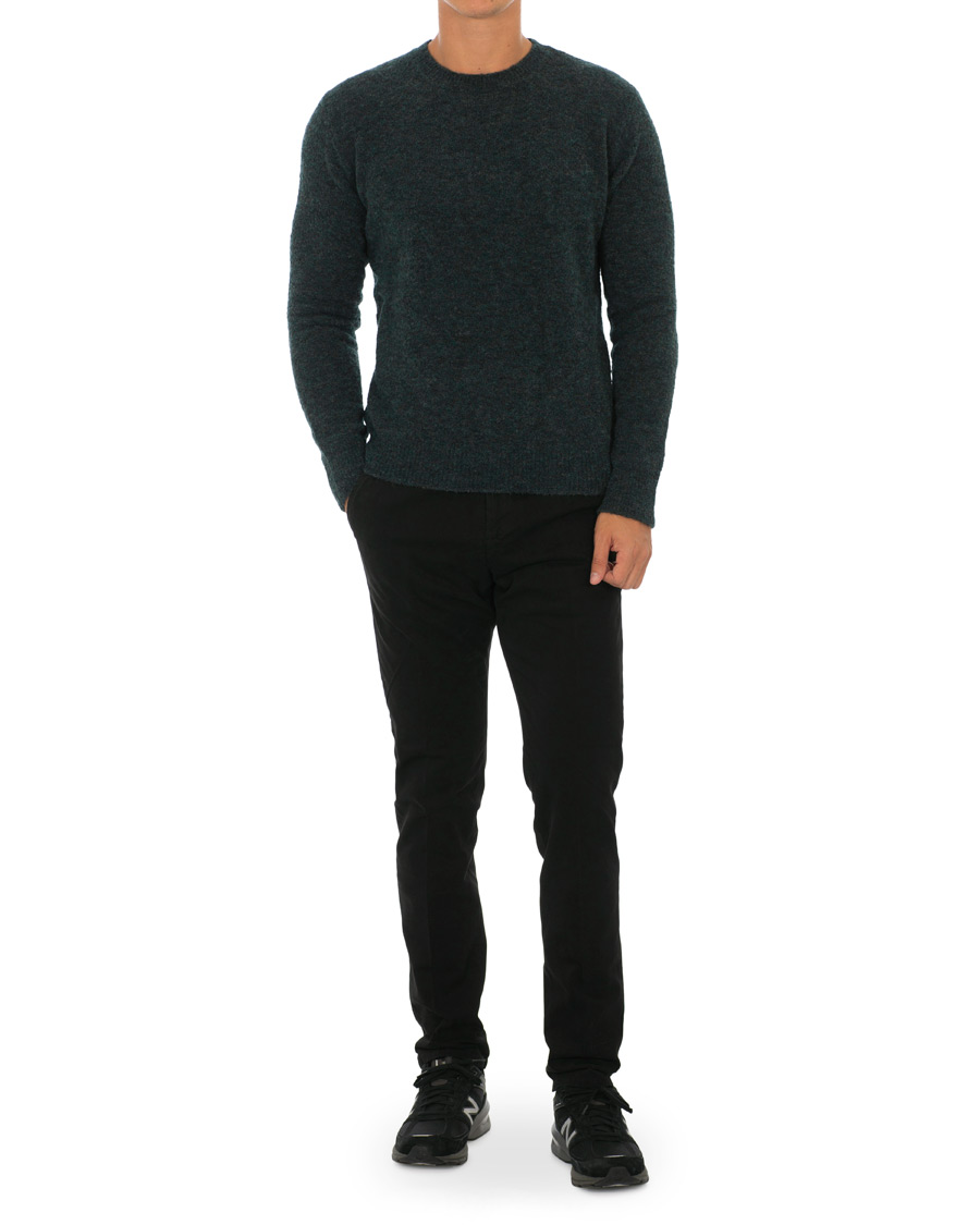 Herren | Hosen | Dondup | Gaubert Chinos Black