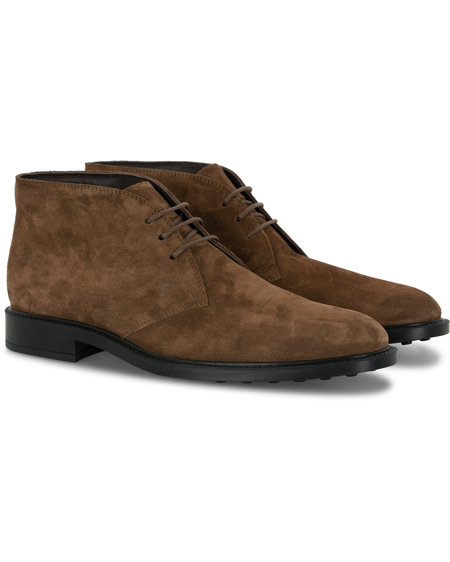 tod's desert boots sale