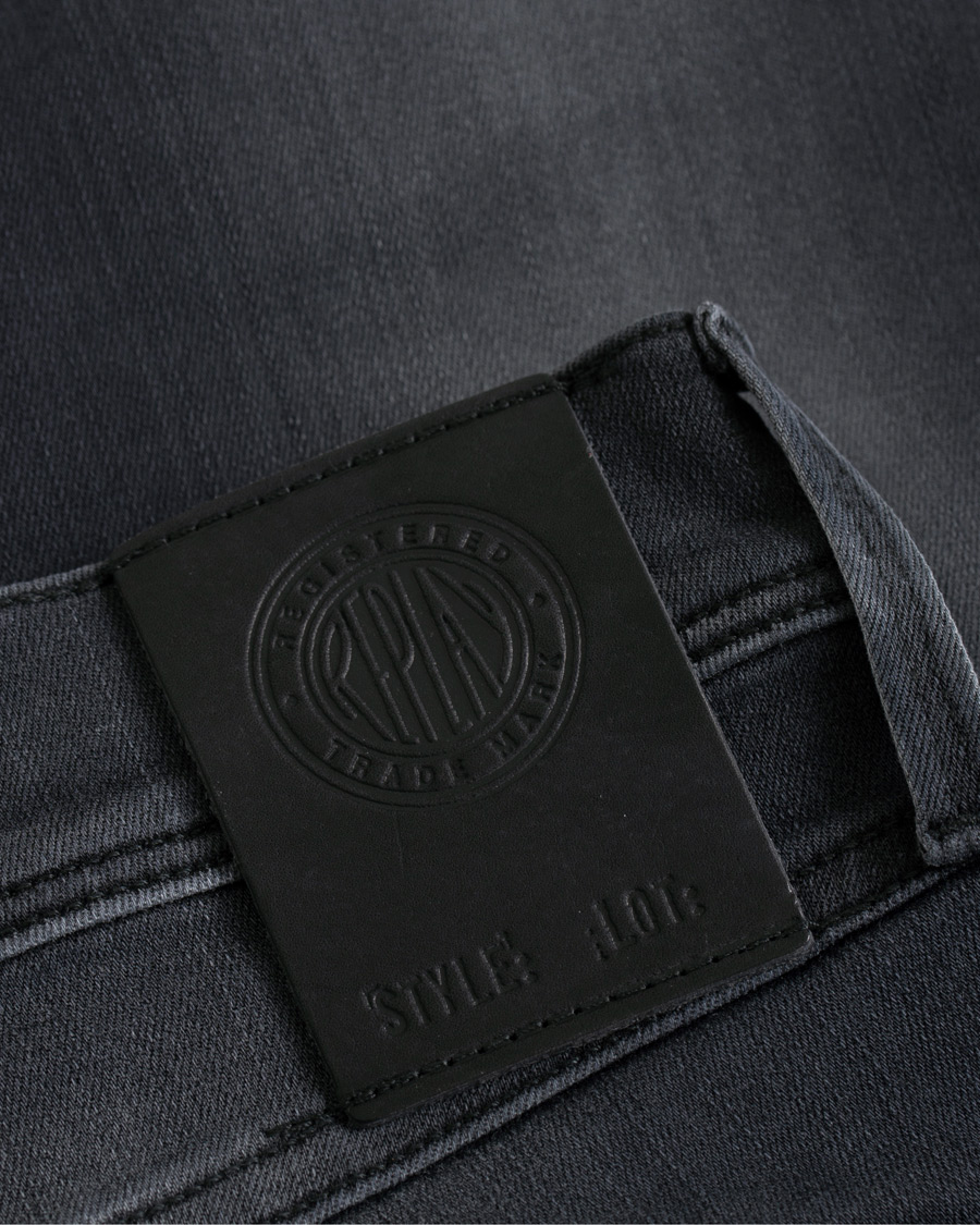 Herren | Jeans | Replay | Anbass Hyperflex Jeans Black