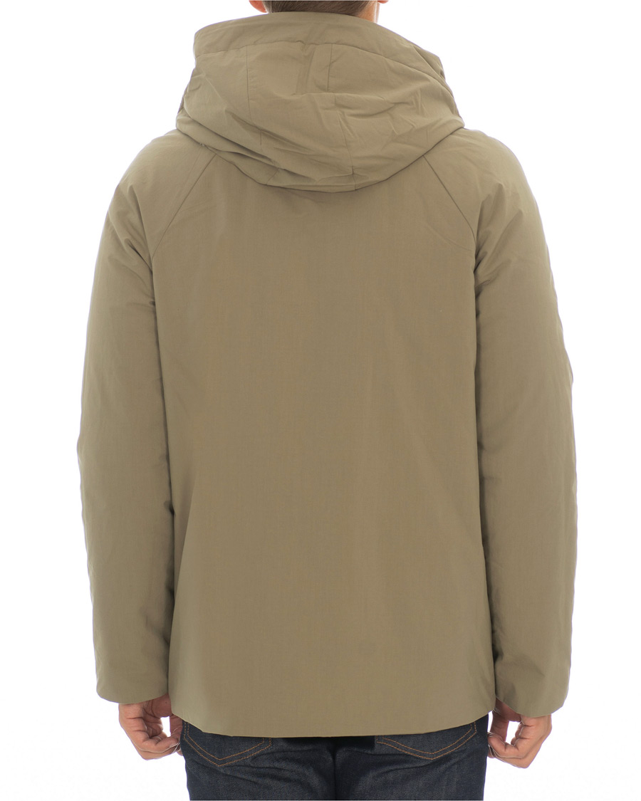 Herren | Jacken | A.P.C. | East Parka Khaki Green