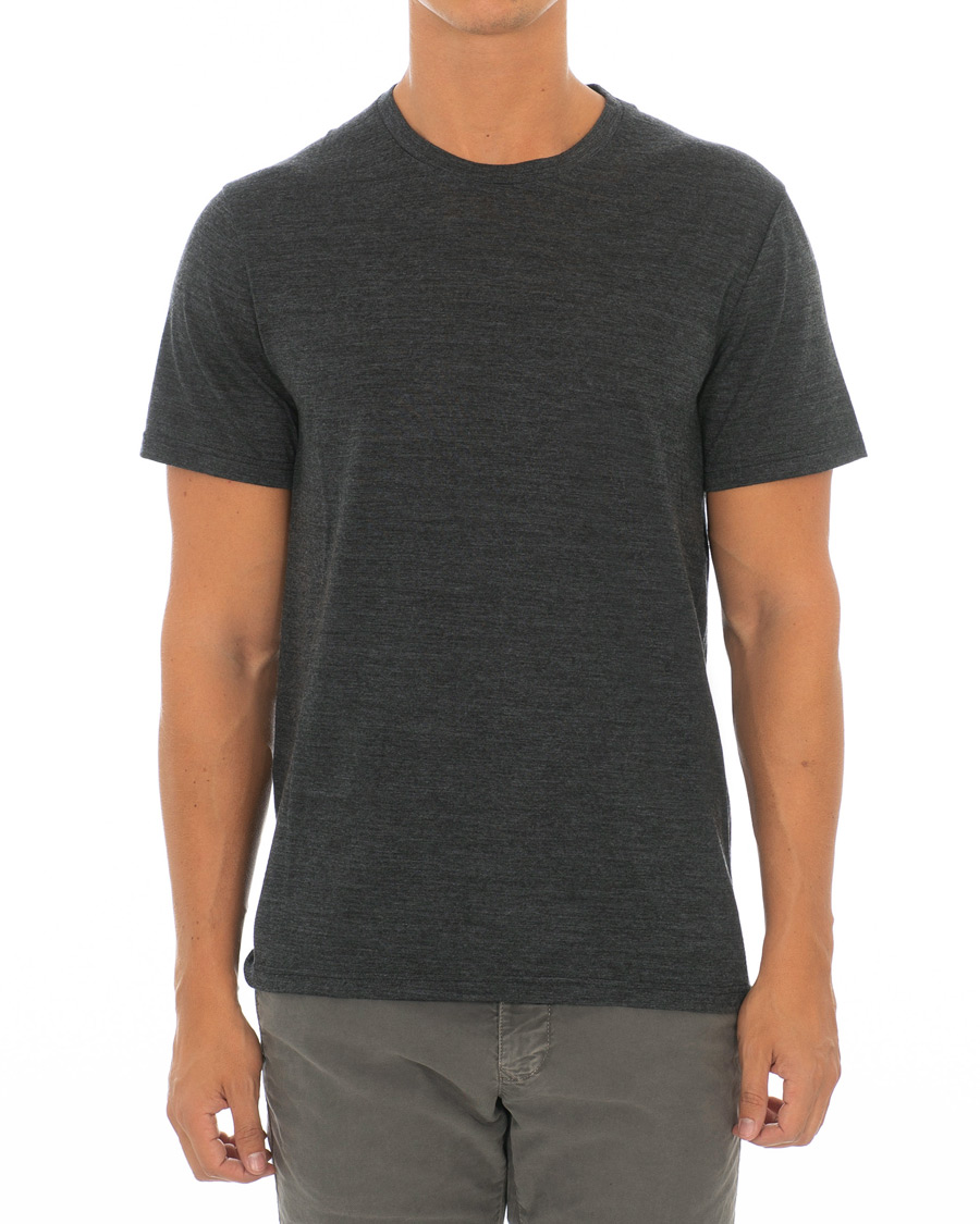 Herren | T-Shirts | Houdini | Activist Tee True Black