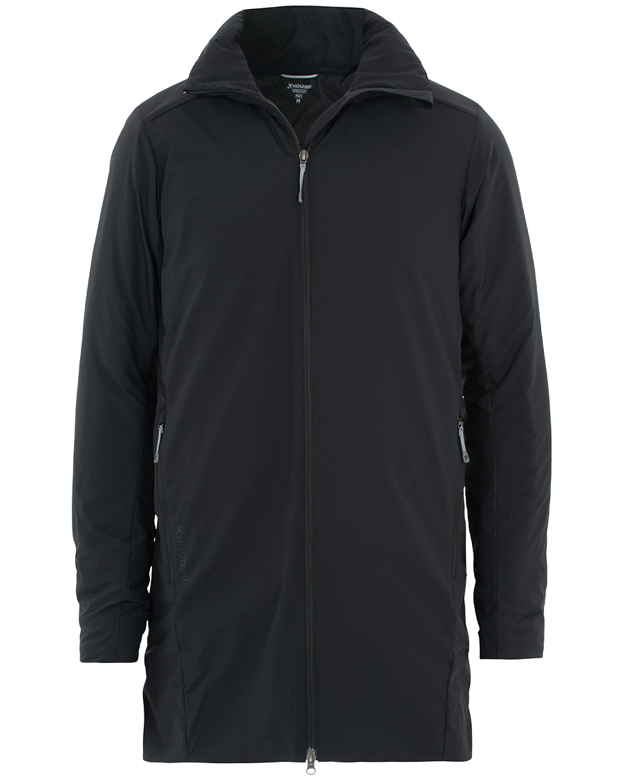 Herren | Jacken | Houdini | Add-In Jacket True Black