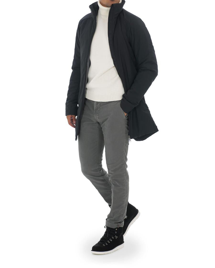 Herren | Jacken | Houdini | Add-In Jacket True Black