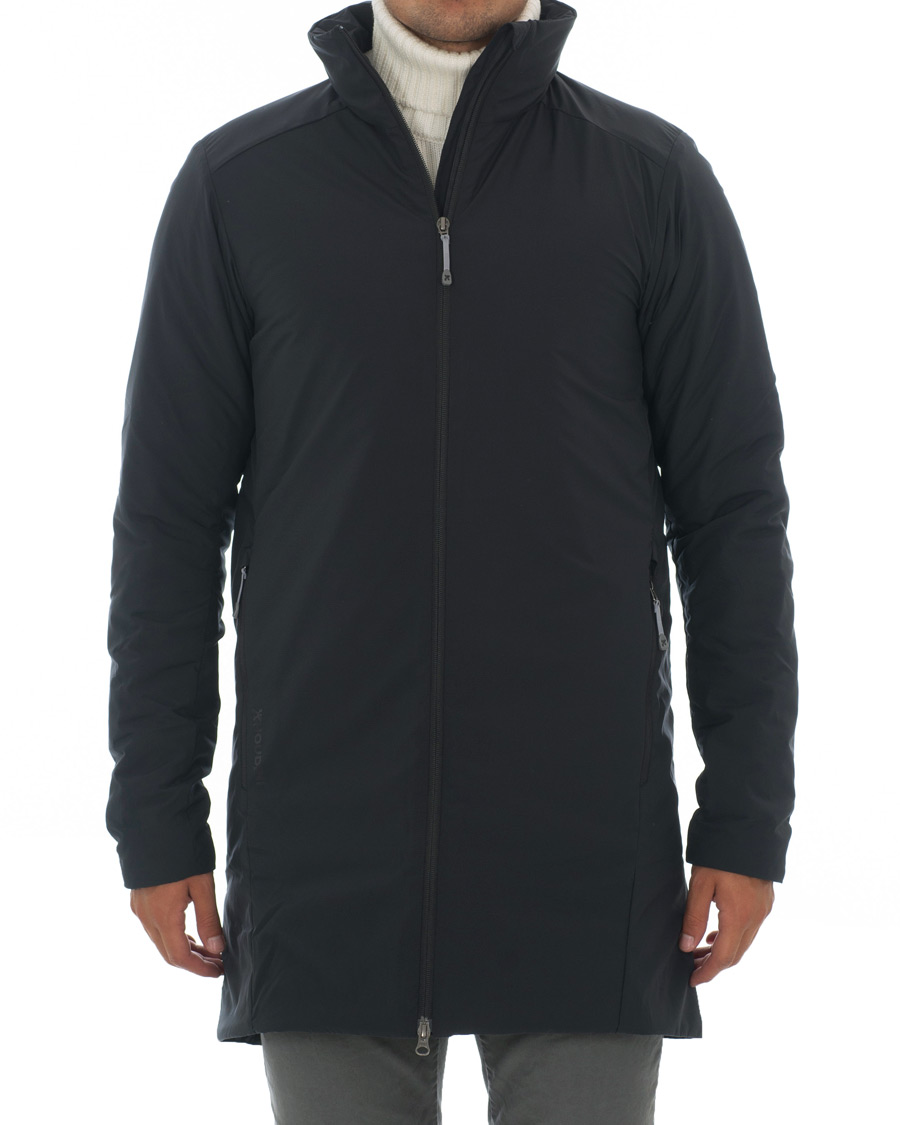 Herren | Jacken | Houdini | Add-In Jacket True Black