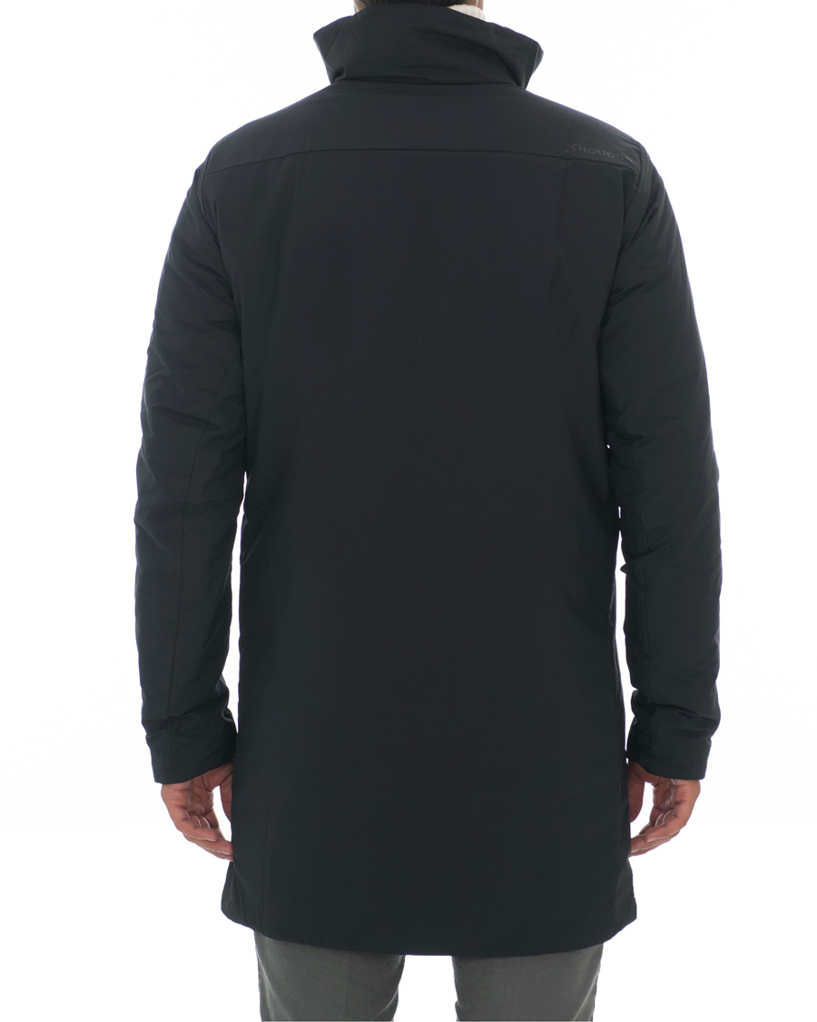 Herren | Jacken | Houdini | Add-In Jacket True Black