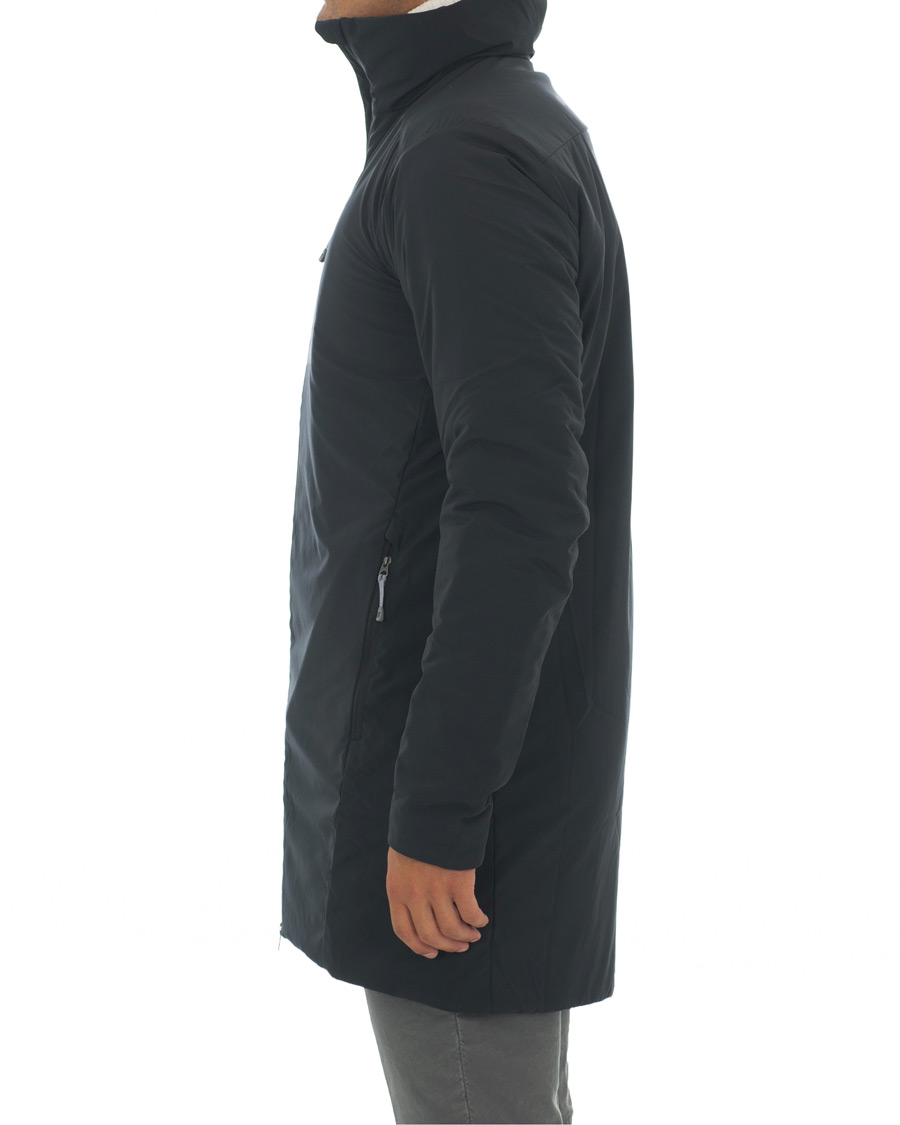 Herren | Jacken | Houdini | Add-In Jacket True Black