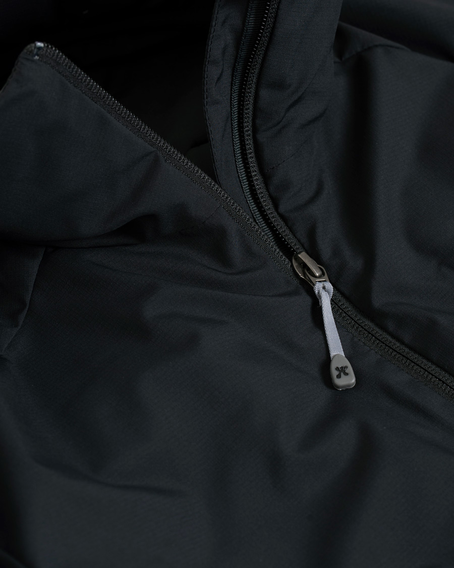 Herren | Jacken | Houdini | Add-In Jacket True Black