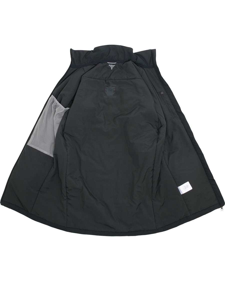 Herren | Jacken | Houdini | Add-In Jacket True Black