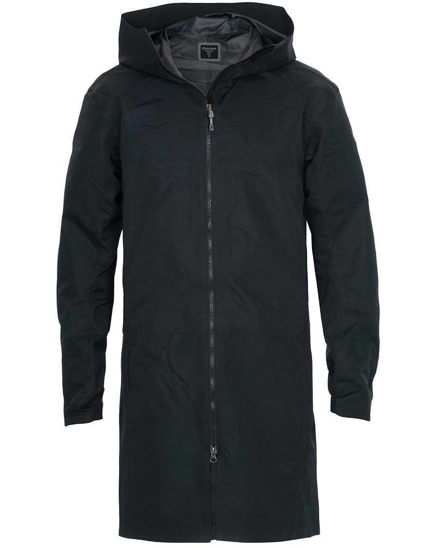 Herren | Jacken | Houdini | One Parka True Black