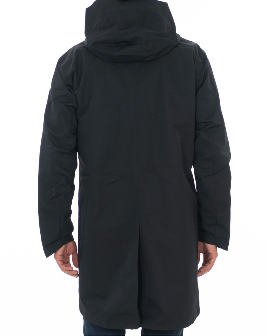 Herren | Jacken | Houdini | One Parka True Black