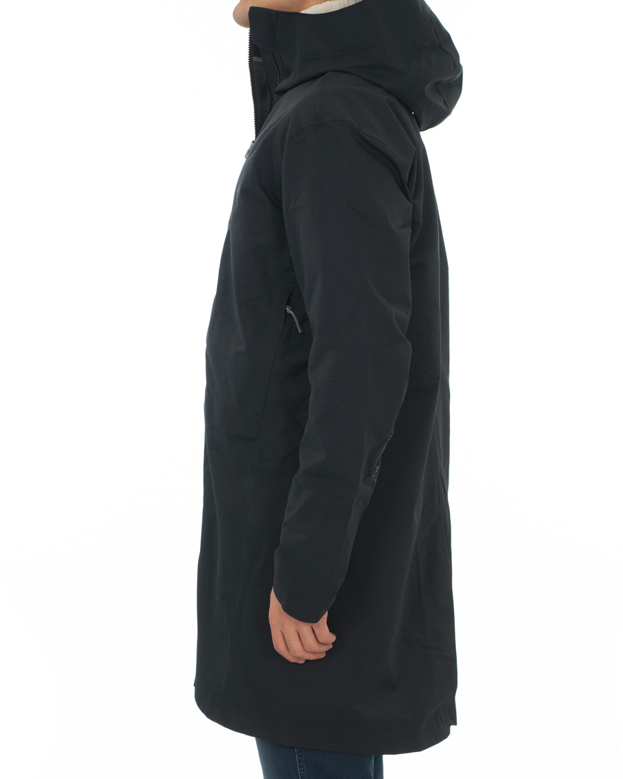 Herren | Jacken | Houdini | One Parka True Black