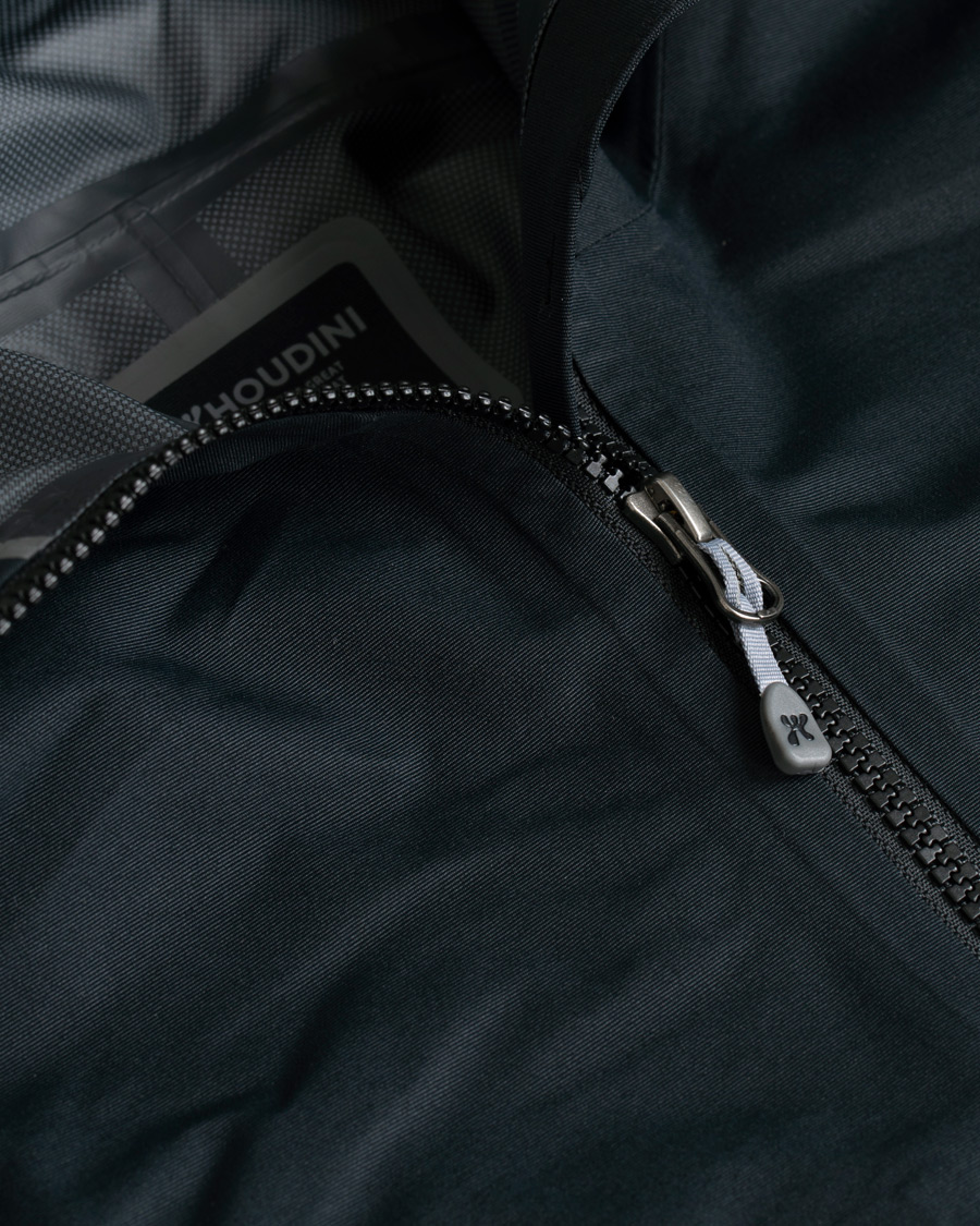 Herren | Jacken | Houdini | One Parka True Black
