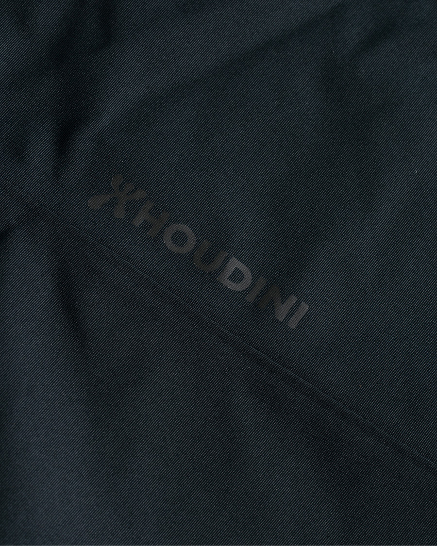 Herren | Jacken | Houdini | One Parka True Black